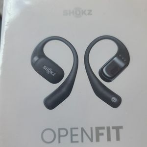 Shokz openfit earbuds